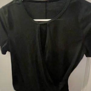 Lululemon shirt